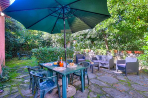 La Fresia - Focette 100mt From Sea - Happy Rentals Pietrasanta